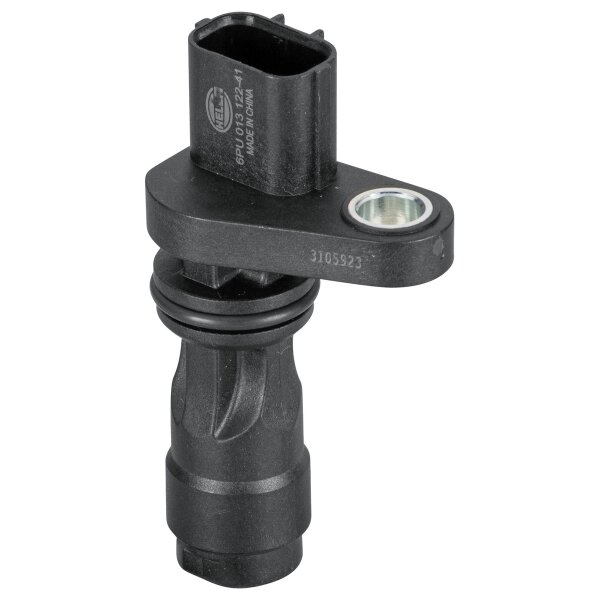 Impulsgeber Kurbelwelle Hallsensor 3-polig HELLA für u.a. HONDA Civic VII