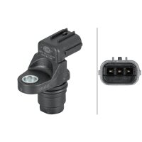 Sensor Nockenwellenposition 3-polig HELLA für HONDA CR-V III (RE_)