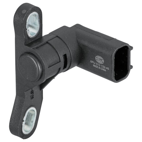 Impulsgeber Kurbelwelle Hallsensor 3-polig HELLA für u.a. MAZDA 3 Stufenheck