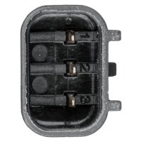 Impulsgeber Kurbelwelle Hallsensor 3-polig HELLA für...