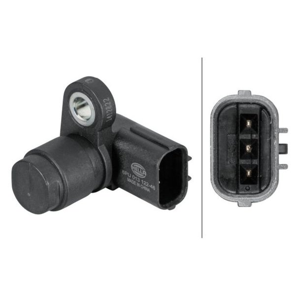 Sensor Nockenwellenposition Hallsensor HELLA für HONDA LEGEND IV