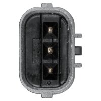 Sensor Nockenwellenposition Hallsensor 3-polig HELLA...