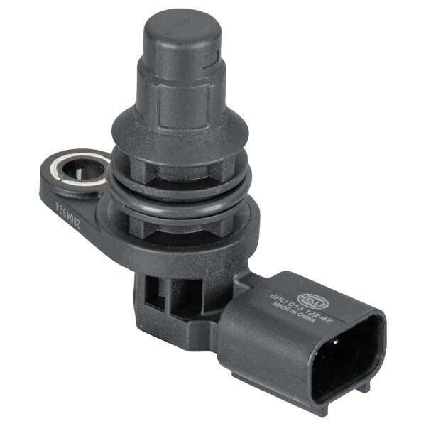 Sensor Nockenwellenposition 3-polig HELLA für MAZDA 6 Stufenheck (GG)