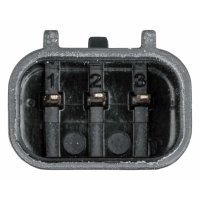 Sensor Nockenwellenposition 3-polig HELLA für MAZDA...