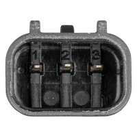 Sensor Nockenwellenposition Hallsensor 3-polig HELLA...