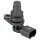 Sensor Camshaft Position Hall sensor 3-pin HELLA for e.g. MAZDA 6