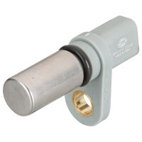 Impulsgeber Kurbelwelle Induktivsensor 2-polig HELLA...