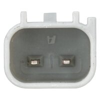 Impulsgeber Kurbelwelle Induktivsensor 2-polig HELLA...