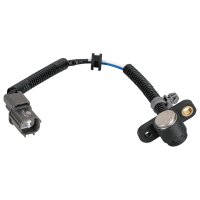Pulse generator crankshaft 2-pole HELLA for HONDA CR-V I...