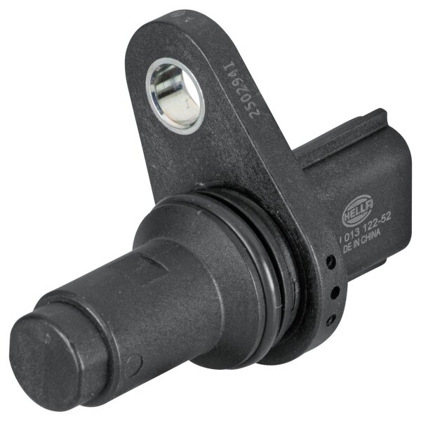 Impulsgeber Kurbelwelle Hallsensor 3-polig HELLA für u.a. NISSAN Qashqai +2 I