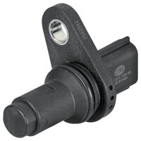 Impulsgeber Kurbelwelle Hallsensor 3-polig HELLA für...