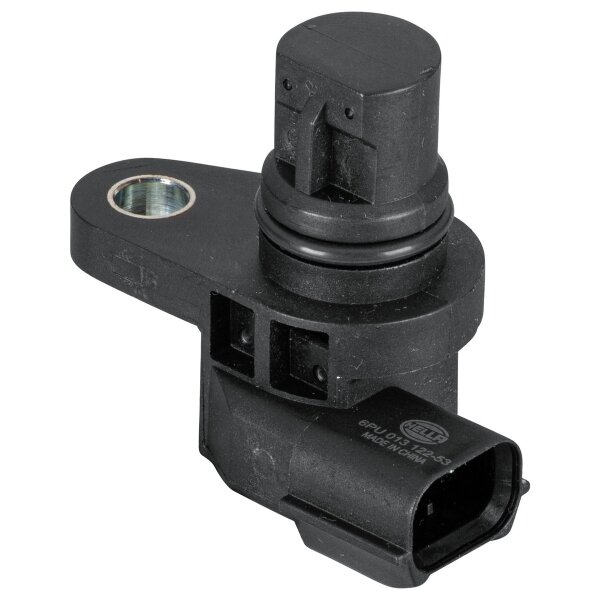 Impulsgeber Kurbelwelle Hallsensor 3-polig HELLA für LANCER VIII (CY_A/ CZ_A)