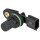 Sensor Crankshaft Pulse Hall sensor 3-pole HELLA for e.g. NISSAN QASHQAI