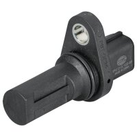 Impulsgeber Kurbelwelle Hallsensor 3-polig HELLA für...