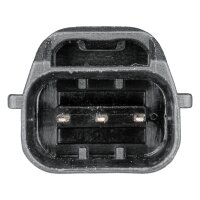 Impulsgeber Kurbelwelle Hallsensor 3-polig HELLA für...