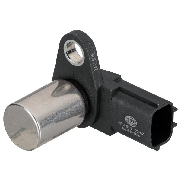 Impulsgeber Kurbelwelle Induktivsensor 2-polig HELLA für u.a. MAZDA 323 F VI