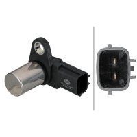 Kurbelwellensensor HELLA für MAZDA 626 V Station Wagon (GW)