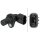 Pulse generator crankshaft Hall sensor 3-pin HELLA for SUZUKI Baleno and others