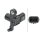 Sensor Nockenwellenposition HELLA für HONDA CIVIC VII Coupe (EM2)