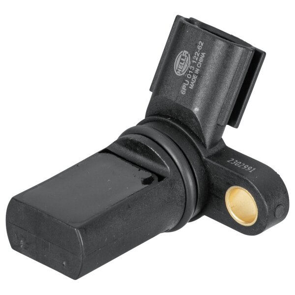 Impulsgeber Kurbelwelle Hallsensor 3-polig HELLA für NISSAN 350Z Roadster (Z33)