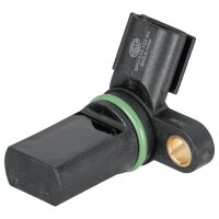 Impulsgeber Kurbelwelle Hallsensor 3-polig HELLA für...