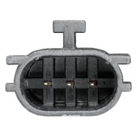 Impulsgeber Kurbelwelle Hallsensor 3-polig HELLA für...