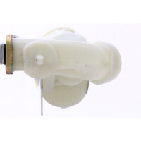 Kühler Motor Rippen mech. gefügt 460 mm - 379 mm MAHLE für u.a. CITROËN XSARA