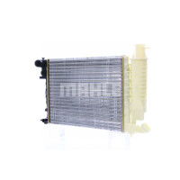 Kühler Motor Rippen mech. gefügt 460 mm - 379 mm MAHLE für u.a. CITROËN XSARA