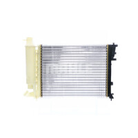 Kühler Motor Rippen mech. gefügt 460 mm - 379 mm MAHLE für u.a. CITROËN XSARA