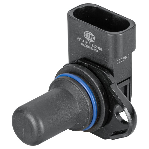 Sensor Nockenwellenposition Hallsensor 3-polig HELLA für u.a. HYUNDAI SONATA