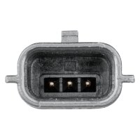 Sensor Camshaft Position Hall sensor 3-pin HELLA for e.g....