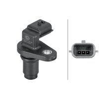 Sensor Nockenwellenposition HELLA für NISSAN GT-R (R35)