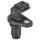 Sensor Camshaft Position Hall sensor 3-pin HELLA for e.g. NISSAN JUKE