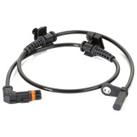 Wheel speed sensor 2-pole Hall sensor 740 mm cable HELLA...