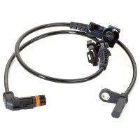 Wheel speed sensor 2-pole Hall sensor 731 mm cable HELLA...