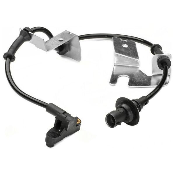 Wheel speed 2-pole Hall sensor 500mm cable HELLA for CHRYSLER Sebring and others