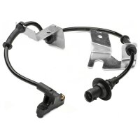 Wheel speed 2-pole Hall sensor 500mm cable HELLA for...