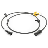 Wheel speed 2-pole Hall sensor 1.410mm cable HELLA for...