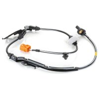 Wheel speed sensor front right 2-pin HELLA for HONDA...