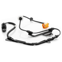 Wheel Speed Sensor 2-pole inductive sensor 1,000 mm cable...
