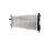 Radiator cooling fins joined 680 mm - 273 mm MAHLE for e.g. OPEL CORSA