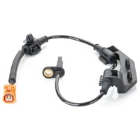 Sensor Raddrehzahl hinten 2-polig HELLA für HONDA...