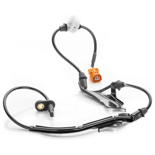 Sensor Raddrehzahl 2-polig Hallsensor 785 mm Kabel HELLA für u.a. HONDA ACCORD