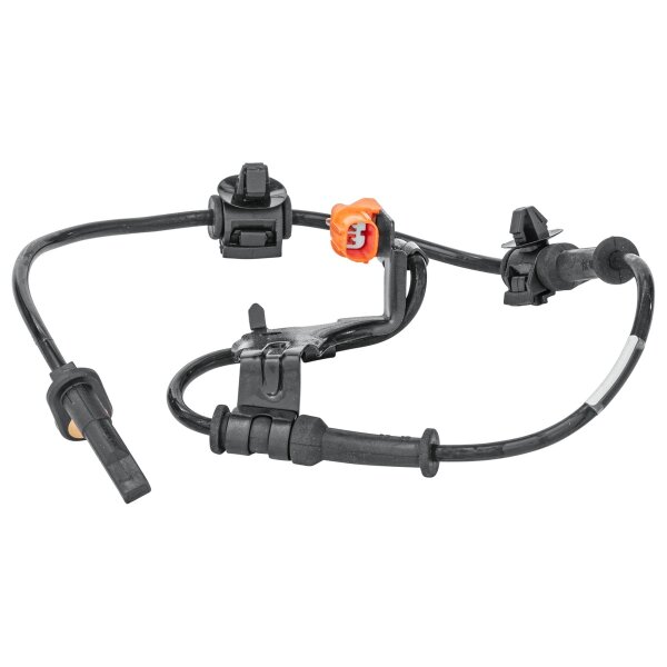 Wheel Speed Sensor 2-pole Hall sensor 735 mm cable HELLA for e.g. HONDA CR-V