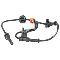 Wheel Speed Sensor 2-pole Hall sensor 735 mm cable HELLA...