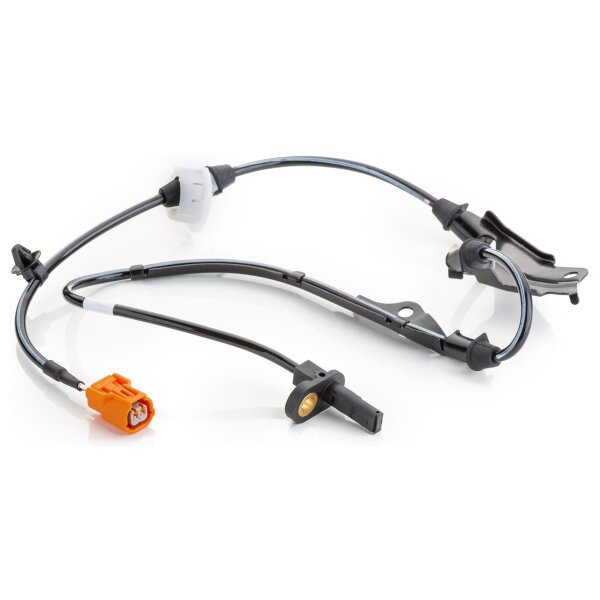 Wheel Speed Sensor 2-pole Hall sensor HELLA fits HONDA