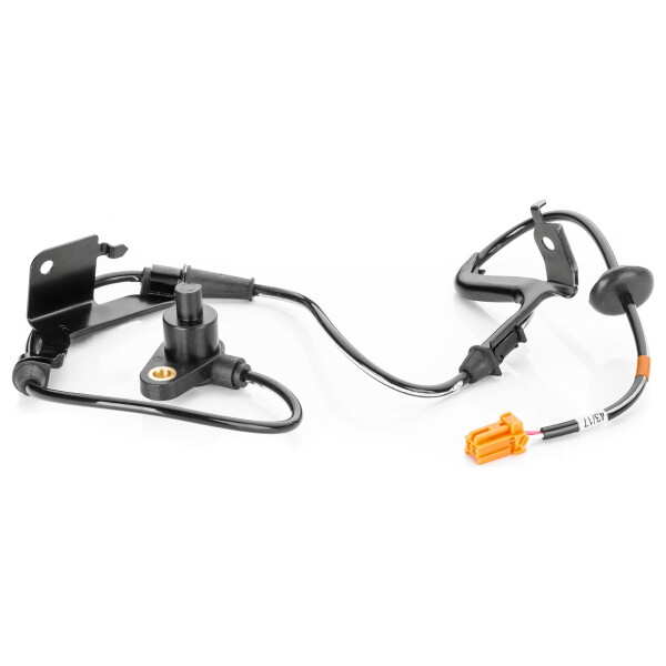 Wheel Speed Sensor 2-pole inductive 830 mm cable HELLA for e.g. HONDA CIVIC