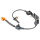 Wheel Speed Sensor 2-pole Hall sensor 540 mm cable HELLA for HONDA CR-V