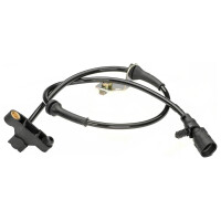 Wheel speed 2-pole Hall sensor 685mm cable HELLA for...