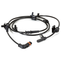 Wheel speed 2-pole Hall sensor 1.465mm cable HELLA for...